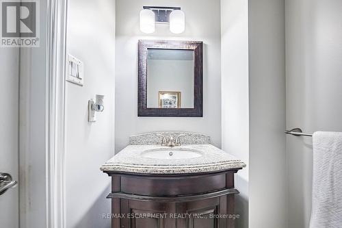 16 Ackrow Court, Toronto, ON - Indoor Photo Showing Bathroom