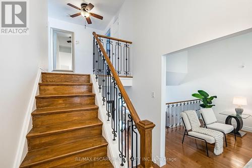 16 Ackrow Court, Toronto, ON - Indoor Photo Showing Other Room