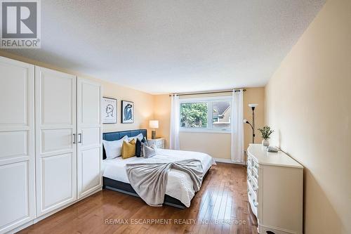 16 Ackrow Court, Toronto, ON - Indoor Photo Showing Bedroom