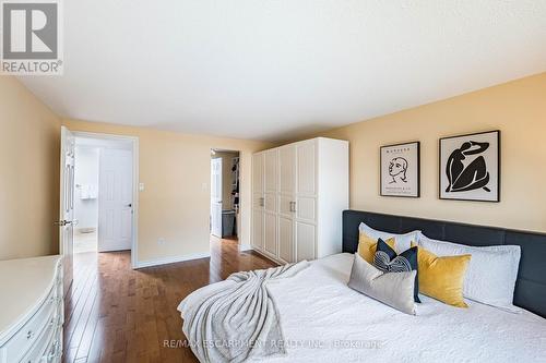 16 Ackrow Court, Toronto, ON - Indoor Photo Showing Bedroom