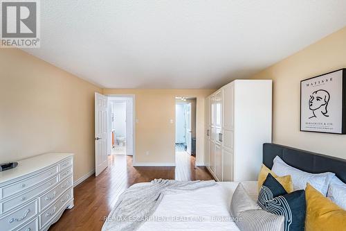 16 Ackrow Court, Toronto, ON - Indoor Photo Showing Bedroom