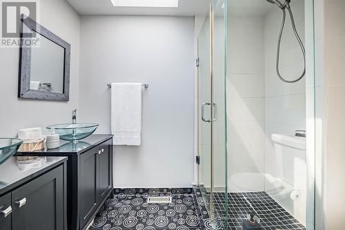 16 Ackrow Court, Toronto, ON - Indoor Photo Showing Bathroom