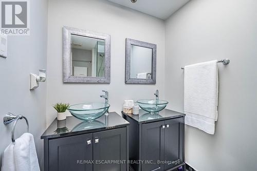 16 Ackrow Court, Toronto, ON - Indoor Photo Showing Bathroom