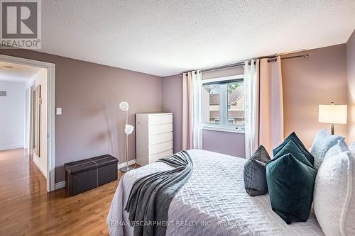 16 Ackrow Court, Toronto, ON - Indoor Photo Showing Bedroom