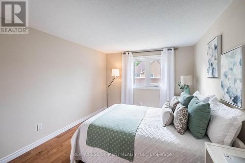 16 Ackrow Court, Toronto, ON - Indoor Photo Showing Bedroom