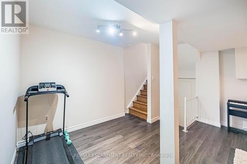 16 Ackrow Court, Toronto, ON - Indoor