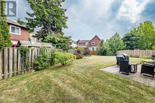 16 Ackrow Court, Toronto, ON - Outdoor