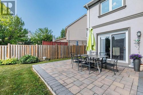 16 Ackrow Court, Toronto, ON - Outdoor With Deck Patio Veranda With Exterior