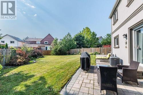 16 Ackrow Court, Toronto, ON - Outdoor With Deck Patio Veranda