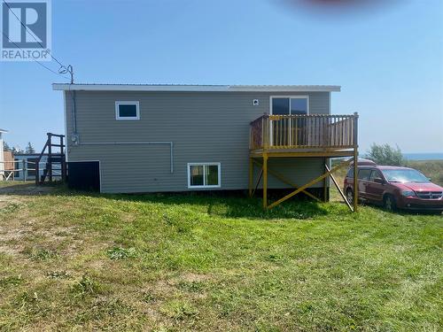 365 Main Road, Sheaves Cove, NL - Outdoor