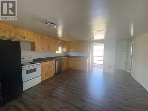 365 Main Road, Sheaves Cove, NL - Indoor Photo Showing Kitchen