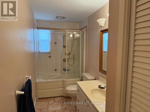 1432 County Rd 2 Road, Elizabethtown-Kitley, ON - Indoor Photo Showing Bathroom