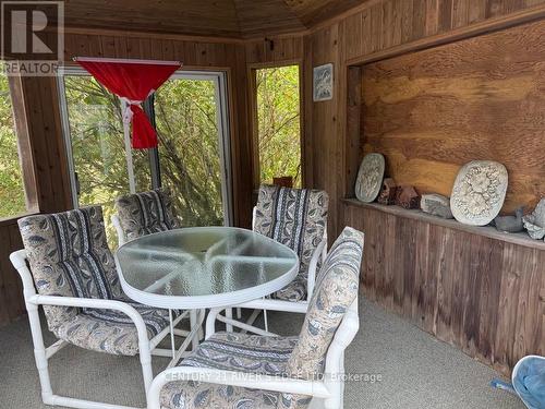 1432 County Rd 2 Road, Elizabethtown-Kitley, ON - Indoor Photo Showing Dining Room