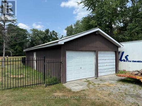 1432 County Rd 2 Road, Elizabethtown-Kitley, ON - Outdoor With Exterior