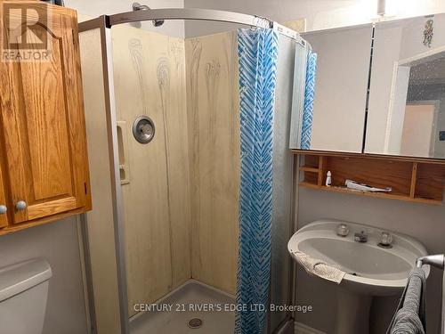 1432 County Rd 2 Road, Elizabethtown-Kitley, ON - Indoor Photo Showing Bathroom