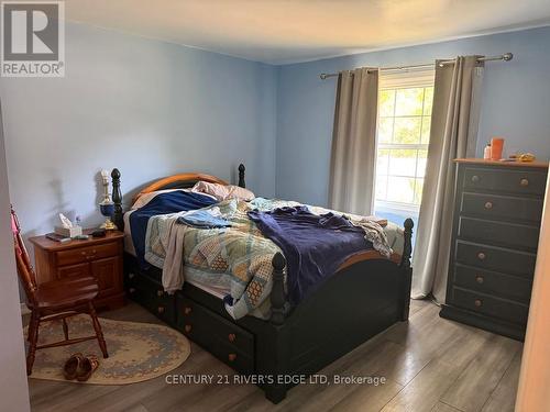 1432 County Rd 2 Road, Elizabethtown-Kitley, ON - Indoor Photo Showing Bedroom