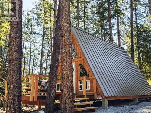 1947 Blubber Bay Rd, Texada Island, BC 