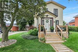 10 MAPLE AVENUE  Grimsby, ON L3M 3B6