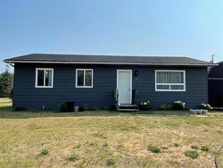 3 Briggs Lane  Swan River, MB R0L 0L0