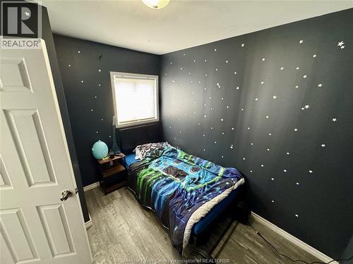 1159 Felix, Windsor, ON - Indoor Photo Showing Bedroom