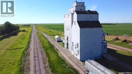 Quantum Processing, Eyebrow Rm No. 193, SK 