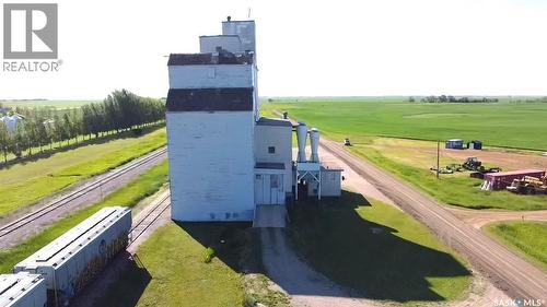 Quantum Processing, Eyebrow Rm No. 193, SK 