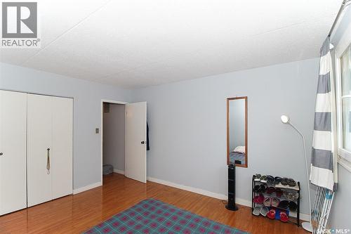 34 39 Centennial Street, Regina, SK - Indoor Photo Showing Bedroom