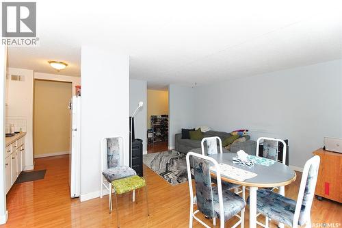 34 39 Centennial Street, Regina, SK - Indoor Photo Showing Dining Room