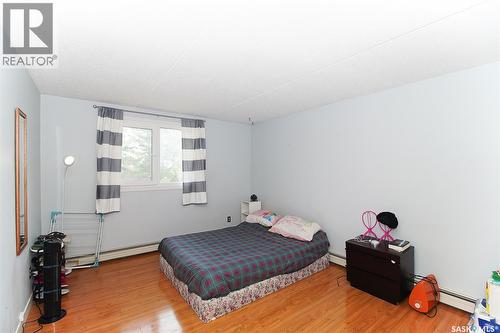 34 39 Centennial Street, Regina, SK - Indoor Photo Showing Bedroom