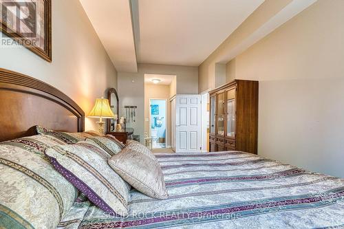 103 - 400 Romeo Street N, Stratford, ON - Indoor Photo Showing Bedroom