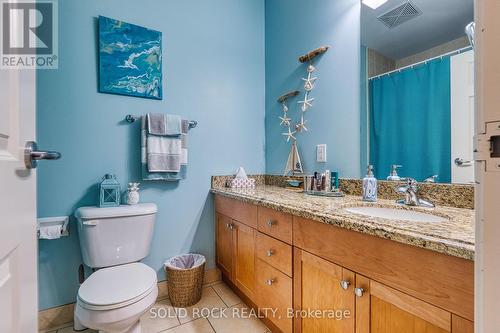 103 - 400 Romeo Street N, Stratford, ON - Indoor Photo Showing Bathroom