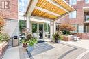 103 - 400 Romeo Street N, Stratford, ON  - Outdoor With Exterior 
