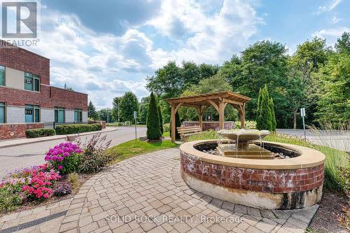 103 - 400 Romeo Street N, Stratford, ON - Outdoor With Deck Patio Veranda