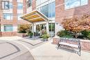 103 - 400 Romeo Street N, Stratford, ON  - Outdoor 