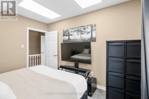 3698 Carp Road, Ottawa, ON - Indoor Photo Showing Bedroom