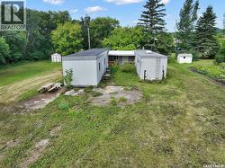 307 Mcdonald STREET  Tantallon, SK S0A 4B0