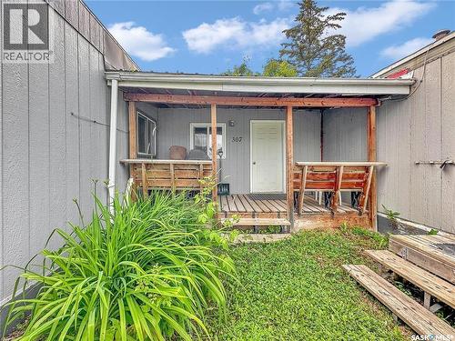 307 Mcdonald Street, Tantallon, SK 