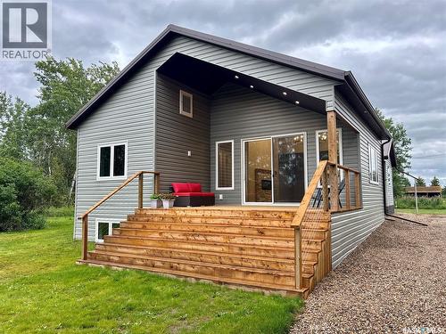 Siklenka Homestead, Parkdale Rm No. 498, SK - Outdoor