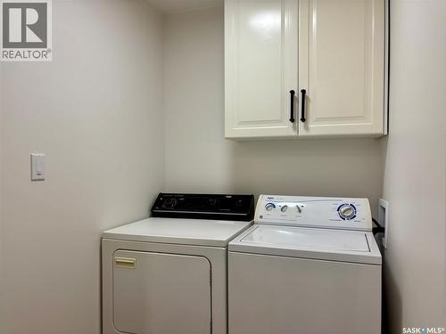 Siklenka Homestead, Parkdale Rm No. 498, SK - Indoor Photo Showing Laundry Room