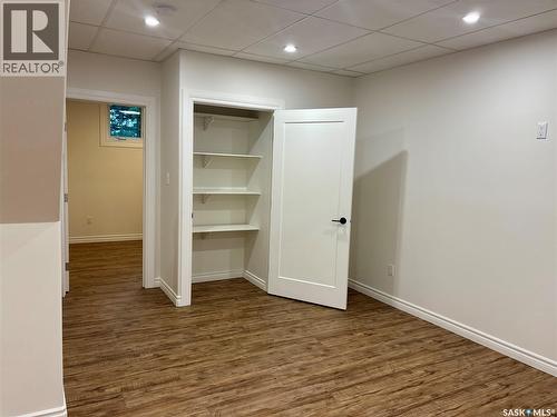 Siklenka Homestead, Parkdale Rm No. 498, SK - Indoor Photo Showing Other Room