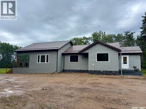 Siklenka Homestead, Parkdale Rm No. 498, SK - Outdoor
