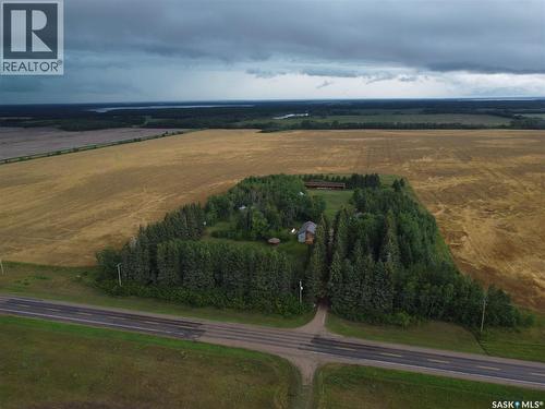 Siklenka Homestead, Parkdale Rm No. 498, SK - Outdoor With View