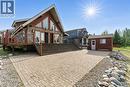 13 Islander Drive, Candle Lake, SK  - Outdoor 