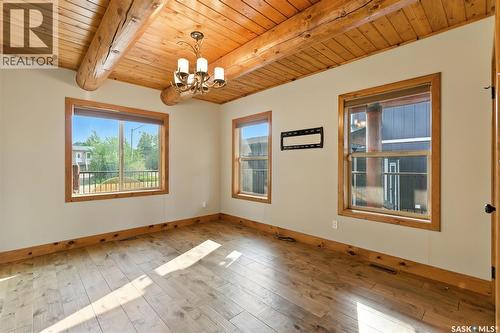 13 Islander Drive, Candle Lake, SK - Indoor Photo Showing Other Room