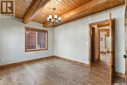 13 Islander Drive, Candle Lake, SK - Indoor Photo Showing Other Room