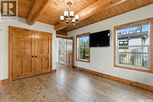 13 Islander Drive, Candle Lake, SK - Indoor Photo Showing Other Room
