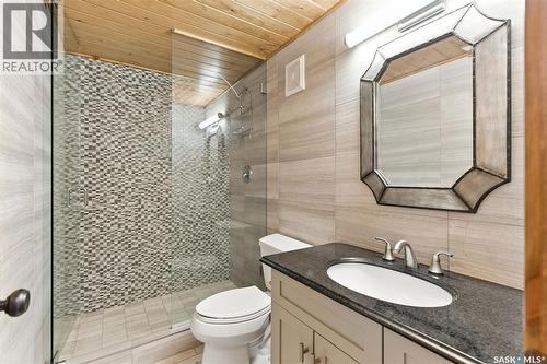 13 Islander Drive, Candle Lake, SK - Indoor Photo Showing Bathroom