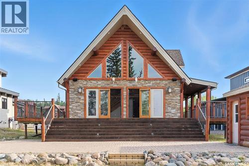 13 Islander Drive, Candle Lake, SK - Outdoor