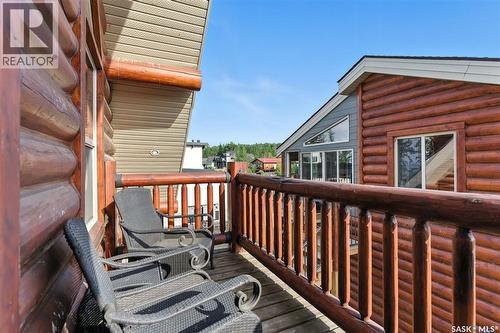 13 Islander Drive, Candle Lake, SK - Outdoor With Exterior