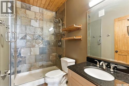 13 Islander Drive, Candle Lake, SK - Indoor Photo Showing Bathroom